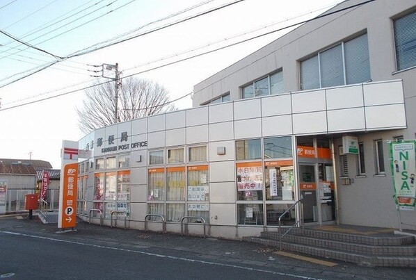 伊豆仁田駅 バス6分  柏谷口下車：停歩5分 2階の物件外観写真